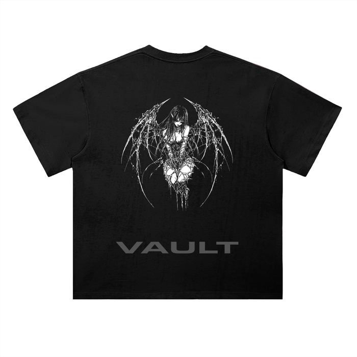 Angel V2 Tee