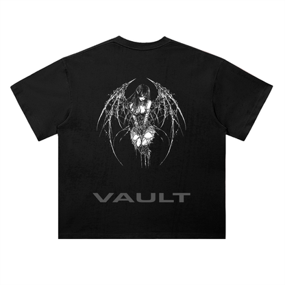 Angel V2 Tee