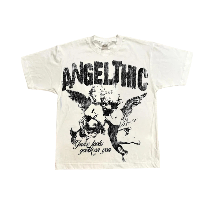ANGELTHIC | TEE