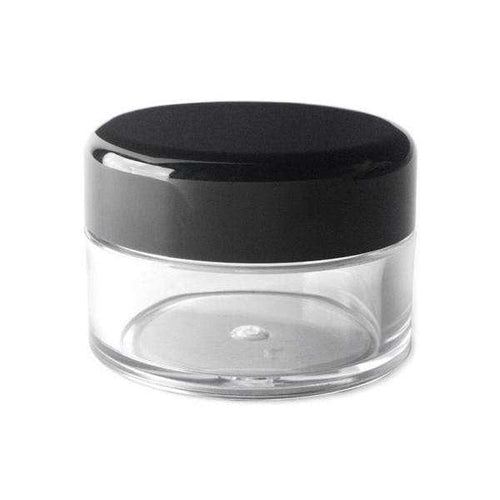 Annie Ozen Series Acrylic Jar .75Oz
