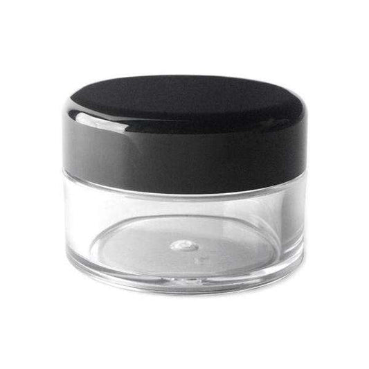 Annie Ozen Series Acrylic Jar .75Oz