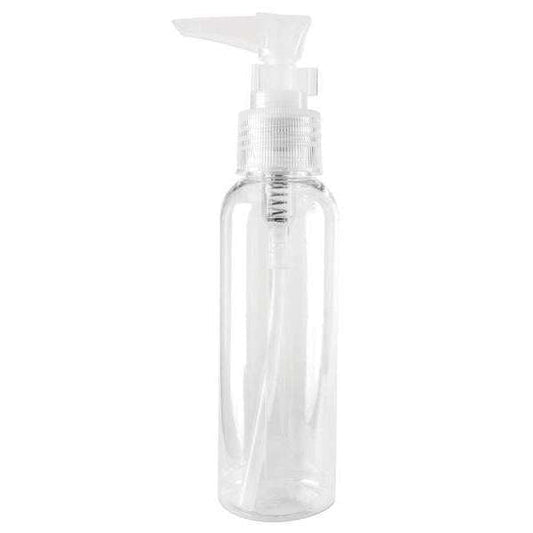 Annie Ozen Series Pump Top Travel Bottle 3Oz