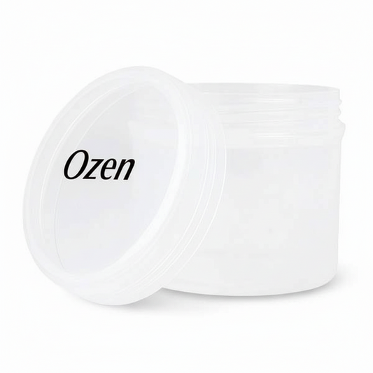 Annie Ozen Series Small Jar 3.4 oz