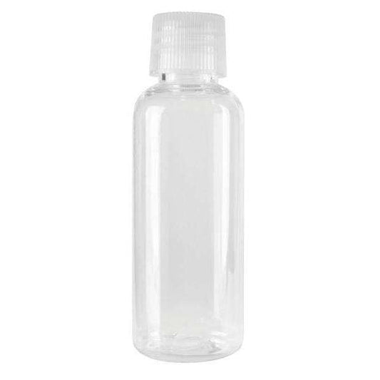 Annie Ozen Series Twist Top Travel Bottle 1.7Oz