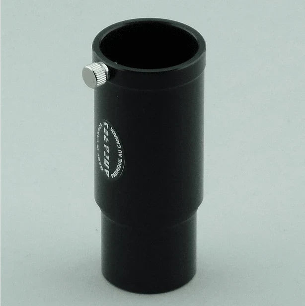 Antares 1.25"x1.75" Barrel Extension (ET1-S)
