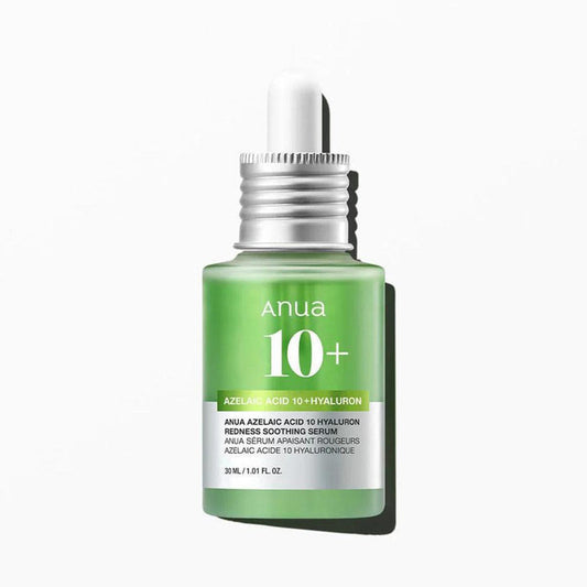 ANUA Azelaic Acid 10+ Hyaluron Serum 30 mL