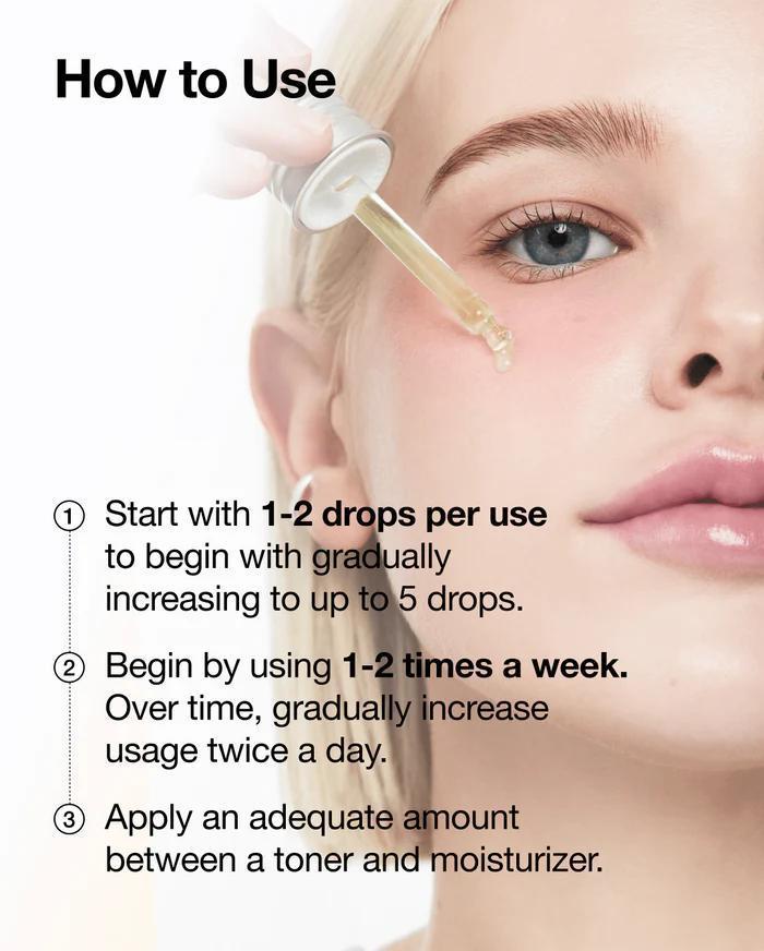 ANUA Azelaic Acid 10+ Hyaluron Serum 30 mL
