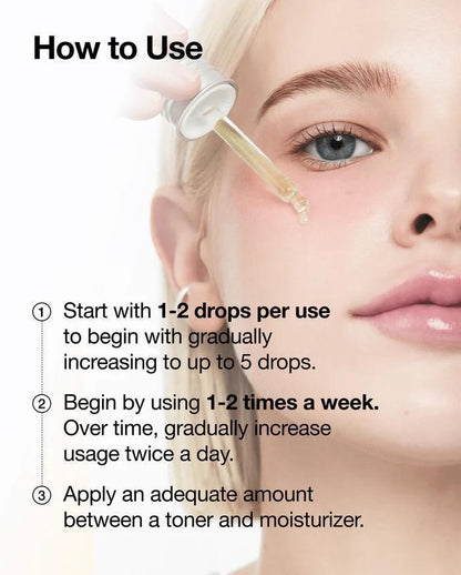 ANUA Azelaic Acid 10+ Hyaluron Serum 30 mL