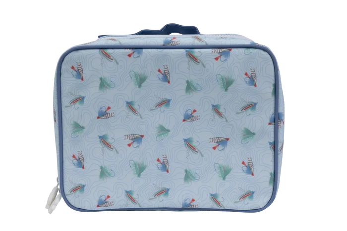 AOMI Lunchbox-Flies