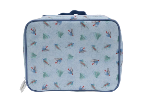 AOMI Lunchbox-Flies