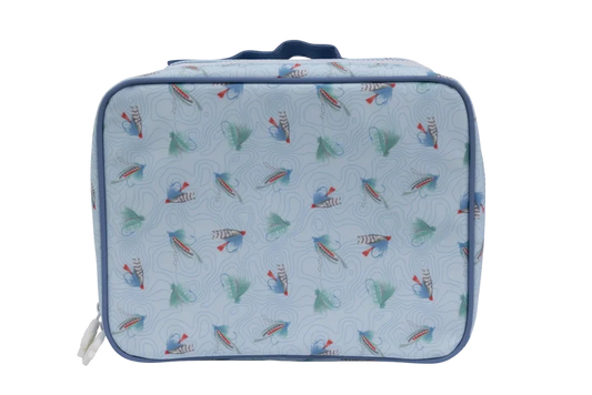AOMI Lunchbox-Flies