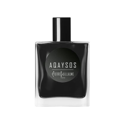 Pierre Guillaume AQAYSOS Eau de Parfum – 50ml bottle