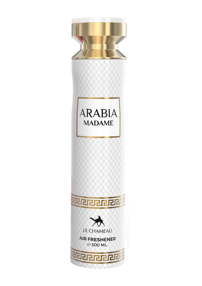 Arabia Madame Air Freshener Spray ~ 300ml / 10.14 fl oz