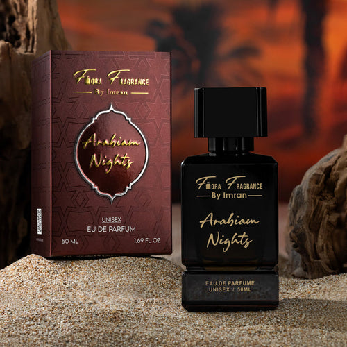 ARABIAN NIGHT UNISEX