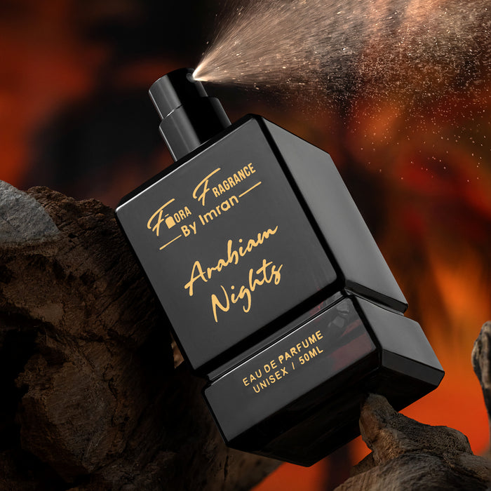 ARABIAN NIGHT UNISEX