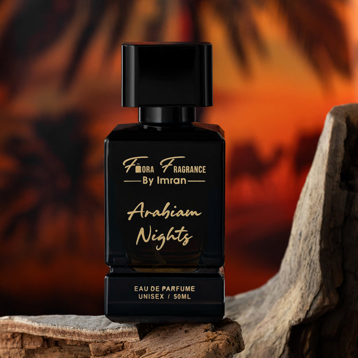 ARABIAN NIGHT UNISEX