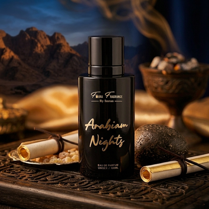 ARABIAN NIGHT UNISEX