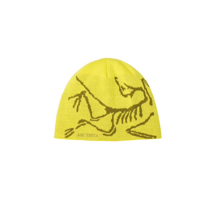 ARC CREST | BEANIE