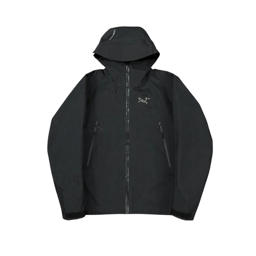 ARC | WINDBREAKER JACKET
