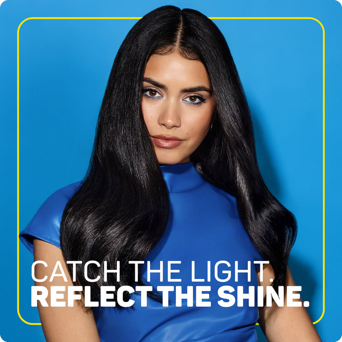 Argan Oil <br> Smooth & Shine Oil Treatment