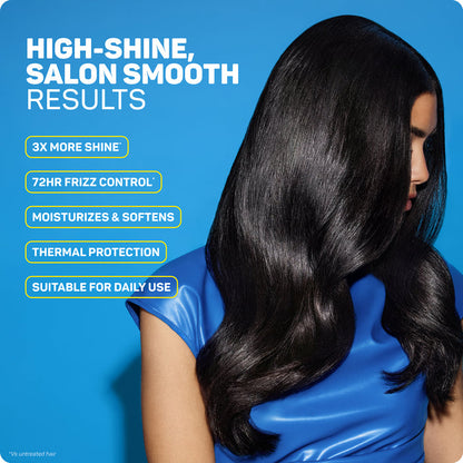 Argan Oil <br> Smooth & Shine Oil Treatment