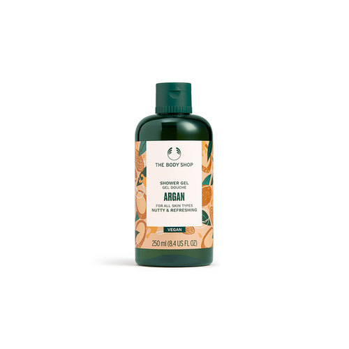 Argan Shower Gel