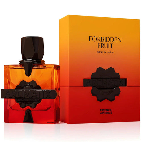 Aromatix Forbidden Fruit Extrait de Parfum ~ 100ml / 3.4 fl oz