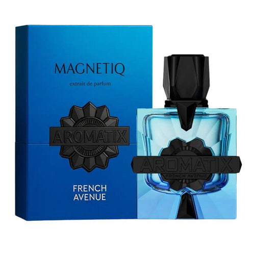 Aromatix Magnetiq Eau de Parfum ~ 100ml / 3.4 fl oz
