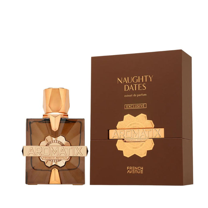 Aromatix Naughty Dates Eau de Parfum ~ 100ml / 3.4 fl oz
