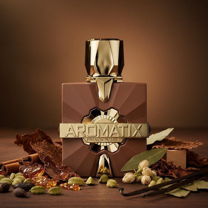 Aromatix Royal Taboo Extrait de Parfum ~ 100ml / 3.4 fl oz