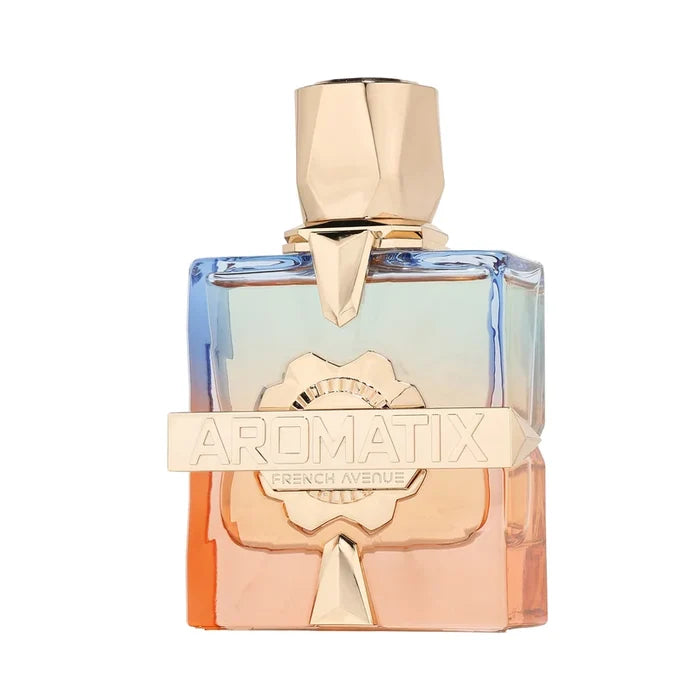 Aromatix Teas Me Extrait de Parfum ~ 100ml / 3.4 fl oz