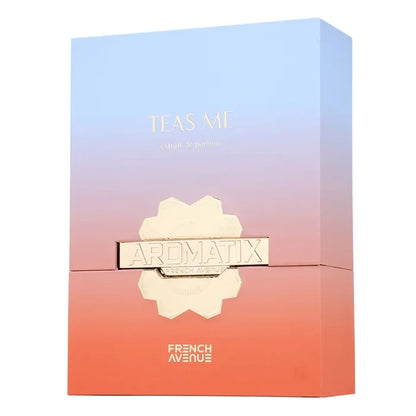 Aromatix Teas Me Extrait de Parfum ~ 100ml / 3.4 fl oz
