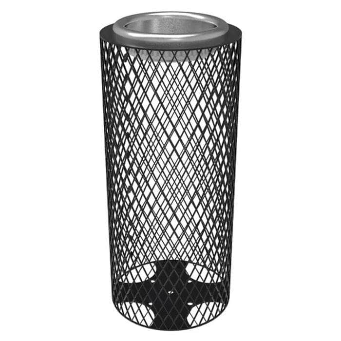 Ash Urn - Diamond Pattern - Crowd Control Warehouse