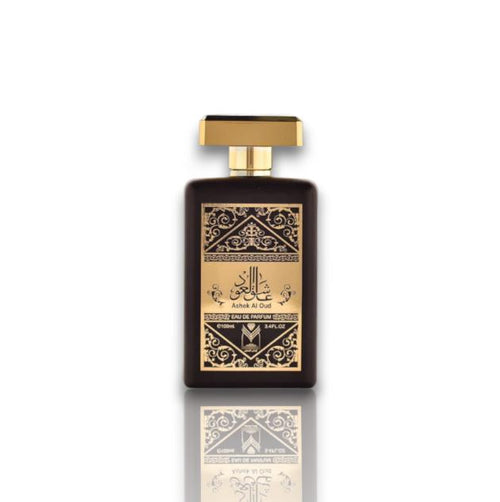 Ashek Al Oud Eau de Parfum ~ 100ml / 3.4 fl oz