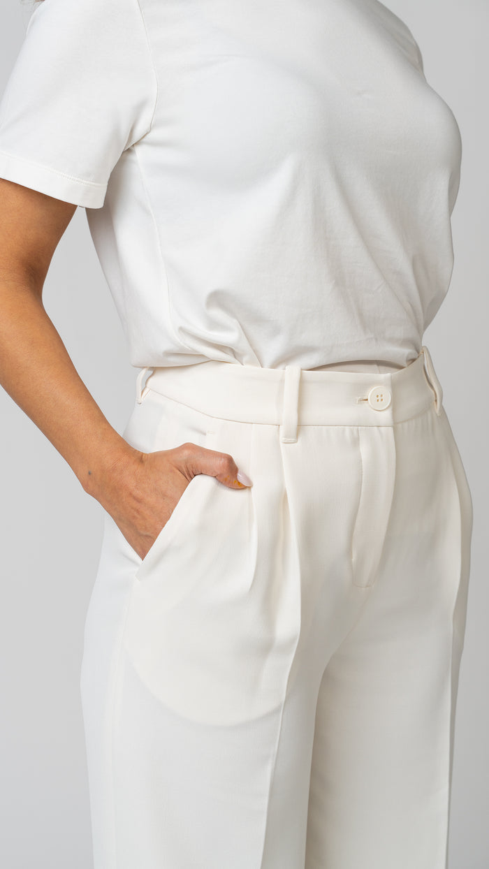 Ashlynn Pant in Birch - view 4