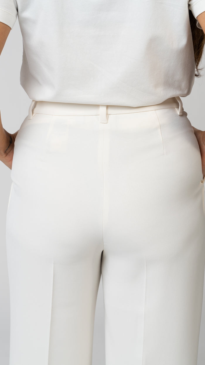 Ashlynn Pant in Birch - view 5