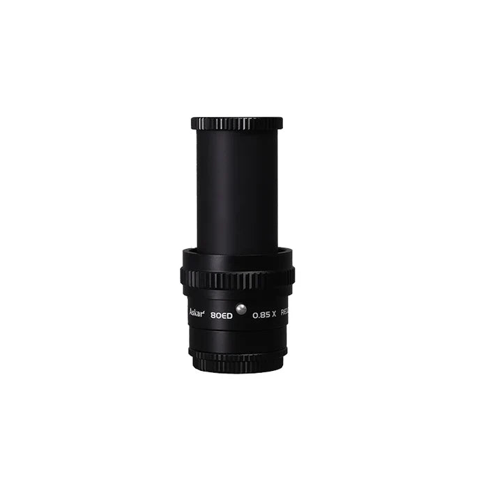 Askar 0.85x Reducer for 80ED (80ED0.85)