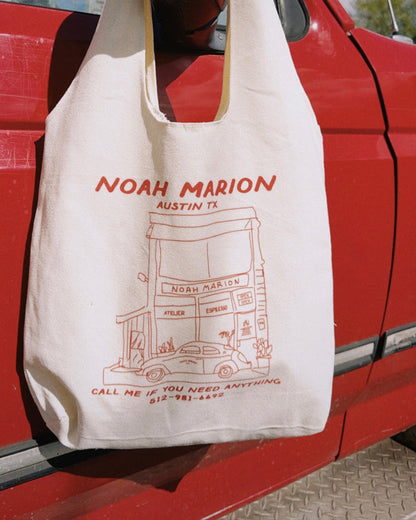 Atelier Tote