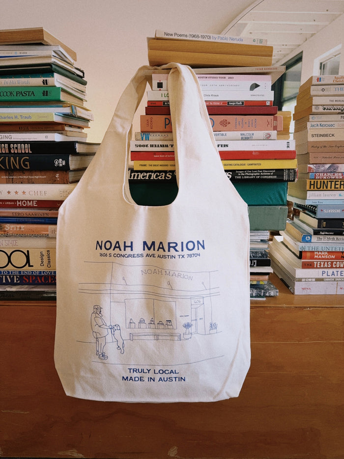 Atelier Tote
