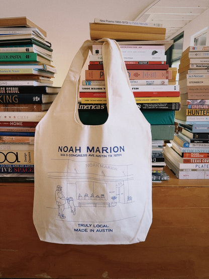 Atelier Tote