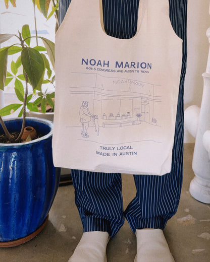 Atelier Tote