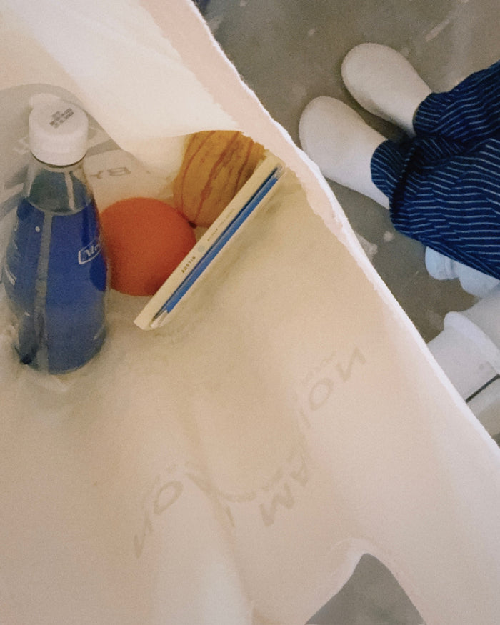 Atelier Tote