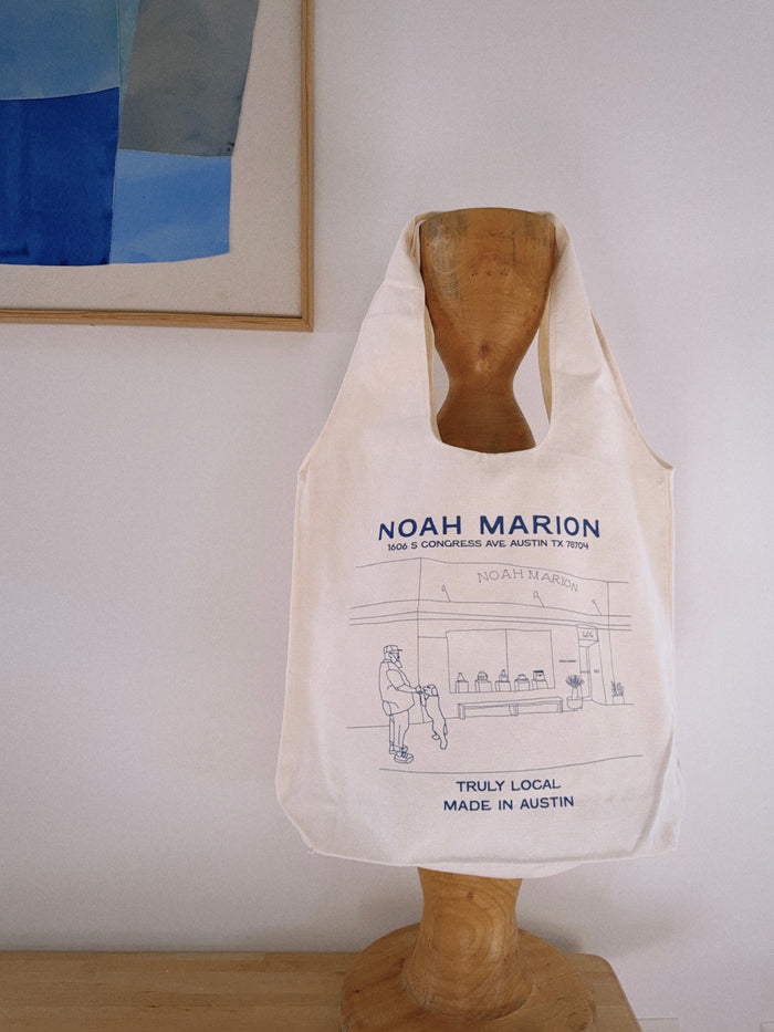 Atelier Tote