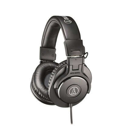 ATH-M30X PROFESSIONAL MONITOR HEADPHONES