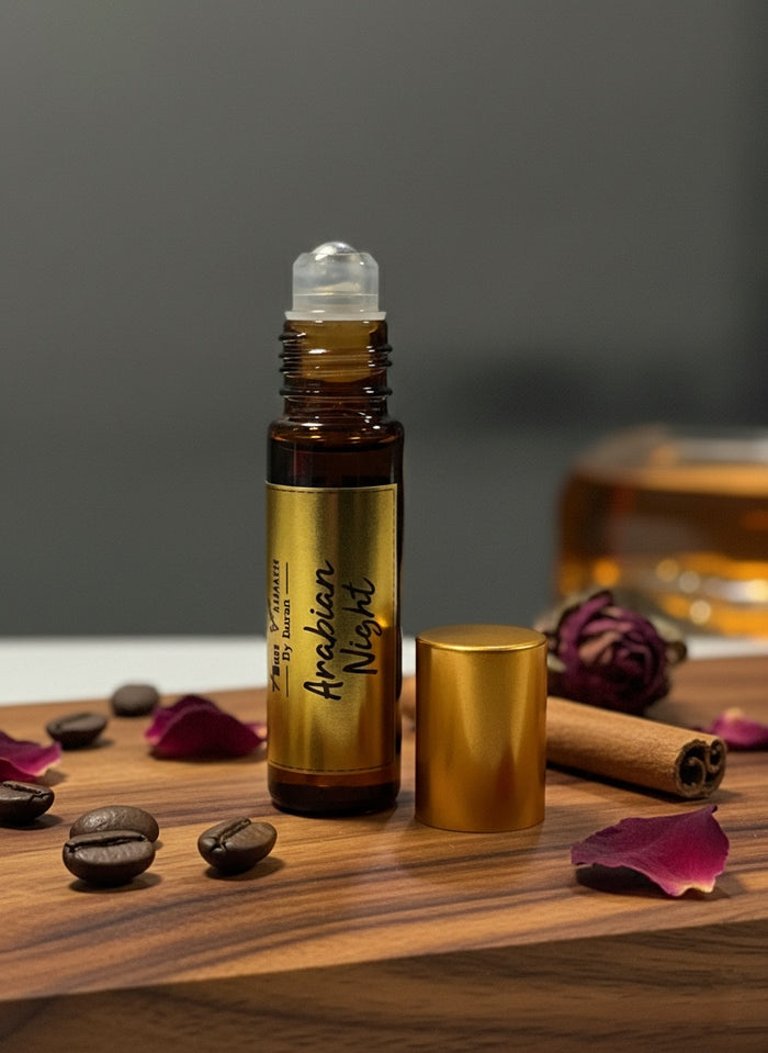 Attar Khas Arabian Night 5ml