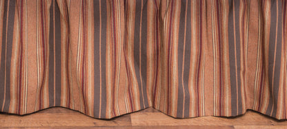 Autumn Leaf II Bed Skirt