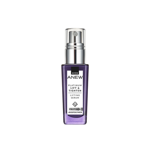 Avon Anew Platinum Lift & Tighten Serum