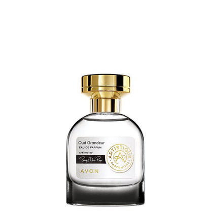 Avon Artistique Parfumiers Oud Grandeur Eau de Parfum - 50ml