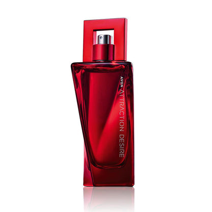 Avon Attraction Desire for Her Eau de Parfum - 50ml