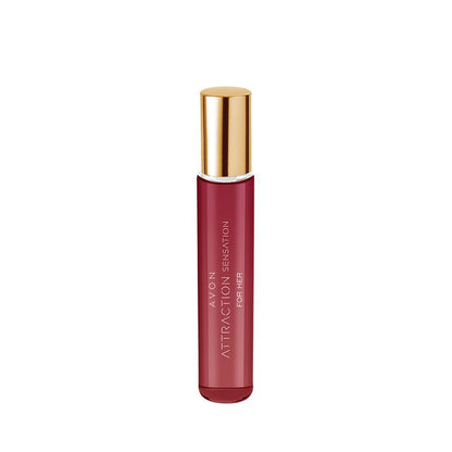 Avon Attraction Sensation for Her Eau de Parfum Purse Spray - 10ml